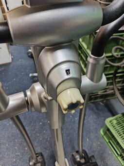 Orbitrek rotoped Kettler - 4