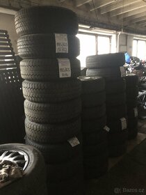 Náhradní díly - 4