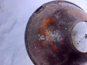 Světla na Trabanta - 4