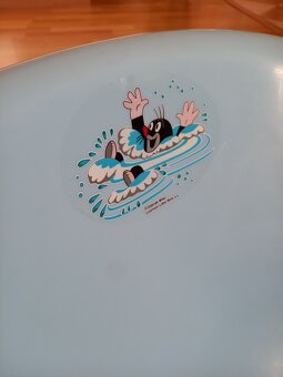 Dětská vanička za odvoz - 4