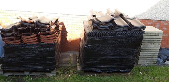 Stresni krytina, Tasky Roben Monza - 4