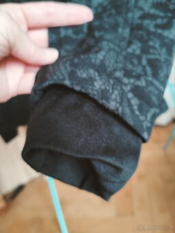 Dámská softshellová bunda - 4