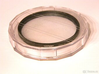 UV filtr Tiffen 72mm - 4