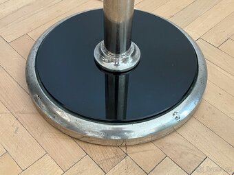 Stojací lampa funkcionalismus - 4