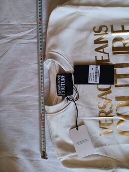 Versace couture  - mikina - 4