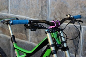 ✅ Specialized Demo 8 (2013) - M - ✅ - 4
