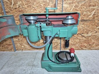 Vŕtačka jihokov V-13 1970 - 4