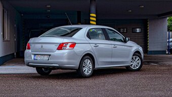 Peugeot 301 1.2 PureTech Allure - 4