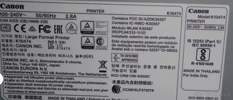 Plotr Canon imagePROGRAF TX-3000 MFP T36 (Scaner A0) - 4