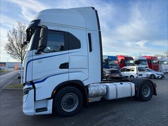 Iveco S-Way 480 - 4
