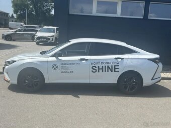 Dongfeng Shine - 4