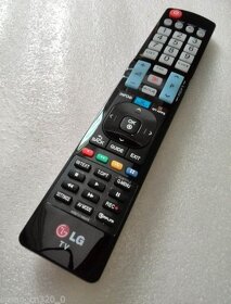 Prodej/Výměna TV LG 108CM - 4