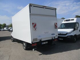 Iveco Daily 35S16, 120 000 km - 4