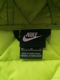 Dámská bunda NIKE M - 4