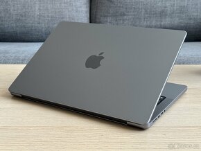 Apple MacBook Pro 14" (2023) M2 Pro, 16GB, 512GB - ZÁRUKA - 4