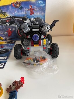 LEGO Batman 70905 - 4