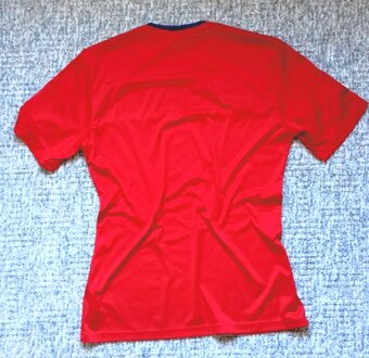 ADIDAS-CLIMA LITE-TRIČKO-vel. S/M - 4