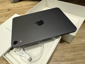 iPad mini 64 GB space grey - TOP stav (nový) - 4
