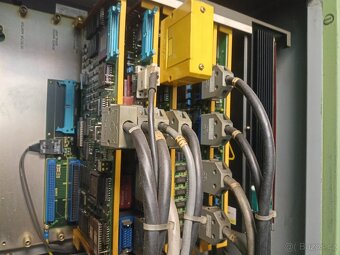 Fanuc 15-t cnc - 4