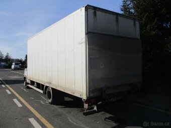 Renault Mascott DXI 150.65 čelo, ev.č. 25045 - 4
