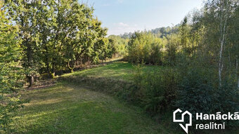 Prodej pozemku v Šumperku 2083 m² - 4