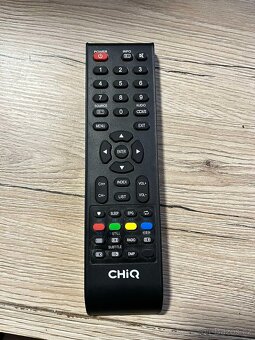 Televize ChIQ - 4