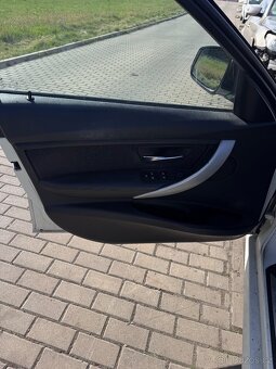 Bmw f30/f31 - 4
