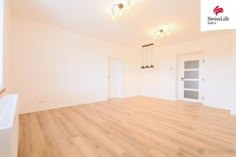 Prodej bytu 3+1 95 m2, Humpolec - 4