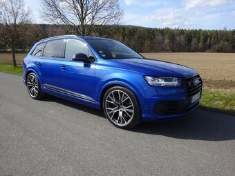 Audi SQ7 - 4