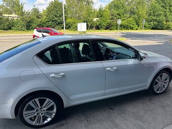 Škoda Octavia 3 2.0. TDI 110KW Style plus - 4