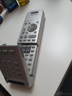 SONY RM-SS300 AV SYSTEM dálkový ovladač - 4