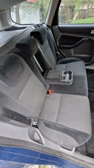 Ford Focus II combi 2.0i 107Kw - 4