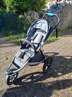 Thule Urban Glide 2 - 4