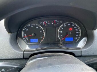 VW POLO 1.2 12V RV 2005 DOVOZ NĚMECKO - 4