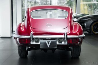 Jaguar E-Type 1969 4,2 Serie II - 4