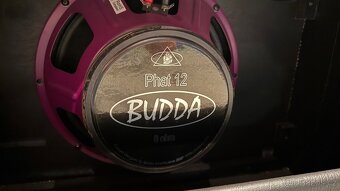 Budda V20 Superdrive - 4