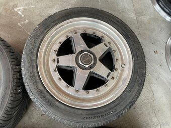 Gotti etoile 55b 5x120 R17 - 4