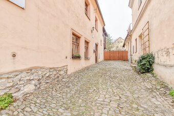 Prodej víceúčelového domu - Stará kovárna - Příbor - 4