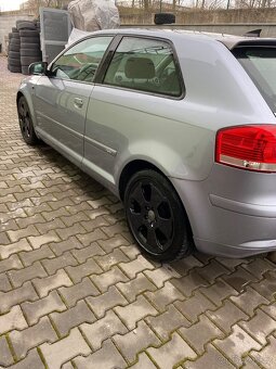 Audi A3 S-Line - 4