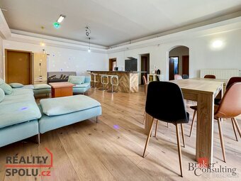 Prodej, domy/rodinný, 350 m2, 67124 Vrbovec, Znojmo [ID 6968 - 4
