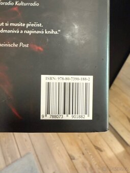 Blackout – Marc Elsberg - 4