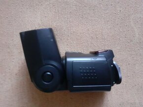 Canon Speedlite 430EX - 4