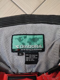 Motokrosové kalhoty DIADORA - NOVÁ CENA - 4