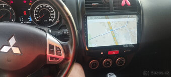 Mitsubishi ASX 1,8 DI 4x4 - 4