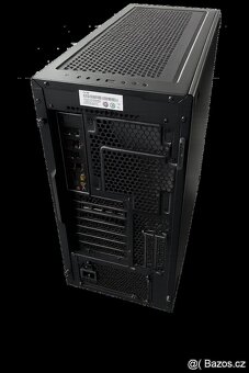 ULTIMÁTNÍ HERNÍ/PRACOVNÍ PC – RTX 4090, i9-13900K, a více - 4