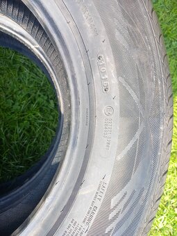 Pneu 215/65R16 nové, letní - 4