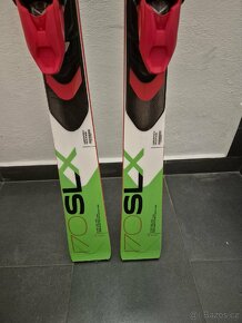 Lyže Elan SLX 170cm - 4