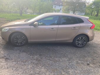 Volvo V40 D3 automat - 4