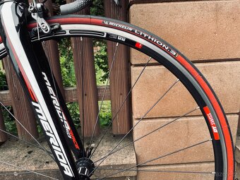 Merida Racelite 905 - 4