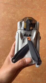 DJI MINI 3 - JEN DRON - 4